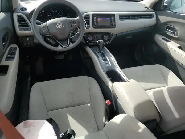 3CZRU5H31NM702317 2022 HONDA HR-V - Image 8