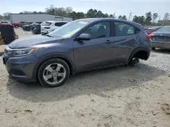 3CZRU5H31NM702821 2022 HONDA HR-V