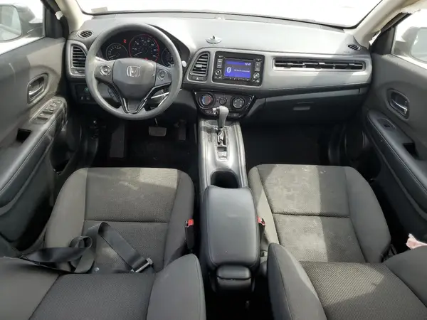3CZRU5H31NM702821 2022 HONDA HR-V - Image 8