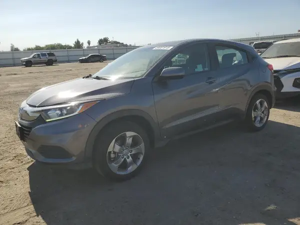 3CZRU5H31NM703158 2022 HONDA HR-V - Image 1