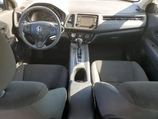 3CZRU5H31NM703158 2022 HONDA HR-V - Image 8