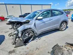 3CZRU5H31NM703659 2022 HONDA HR-V
