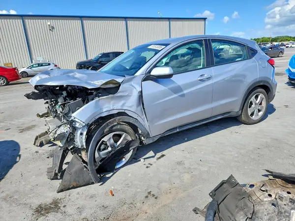 3CZRU5H31NM703659 2022 HONDA HR-V - Image 1