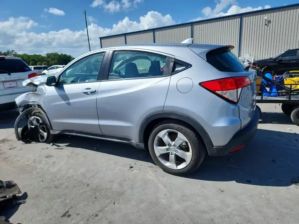 3CZRU5H31NM703659 2022 HONDA HR-V - Image 2