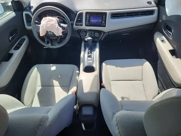 3CZRU5H31NM703659 2022 HONDA HR-V - Image 8