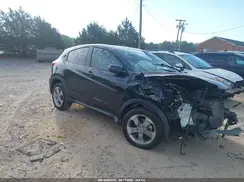 3CZRU5H31NM705492 2022 HONDA HR-V