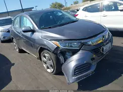 3CZRU5H31NM705928 2022 HONDA HR-V