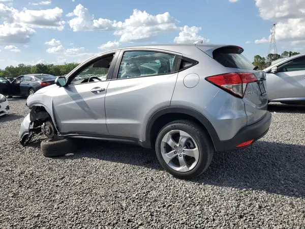 3CZRU5H31NM705962 2022 HONDA HR-V - Image 2