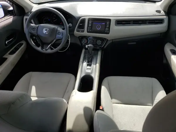 3CZRU5H31NM705962 2022 HONDA HR-V - Image 8
