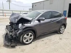 3CZRU5H31NM706934 2022 HONDA HR-V