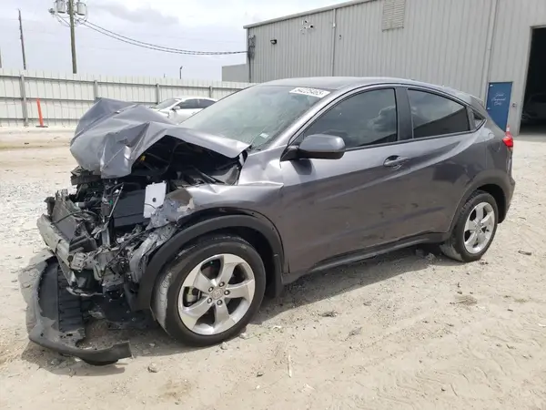 3CZRU5H31NM706934 2022 HONDA HR-V - Image 1