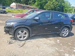 3CZRU5H31NM707341 2022 HONDA HR-V