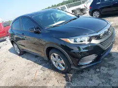 3CZRU5H31NM707999 2022 HONDA HR-V