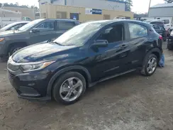 3CZRU5H31NM708036 2022 HONDA HR-V