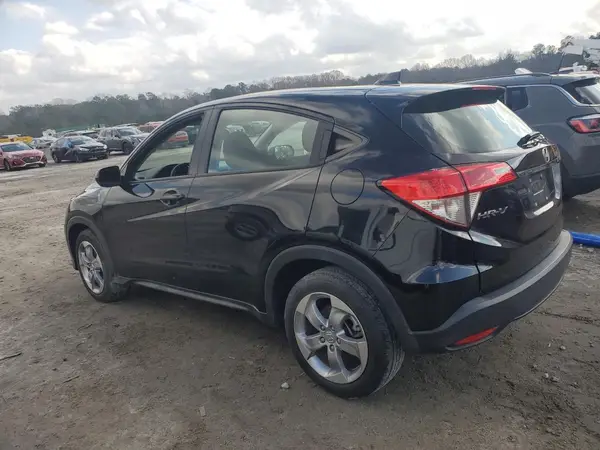 3CZRU5H31NM708036 2022 HONDA HR-V - Image 2