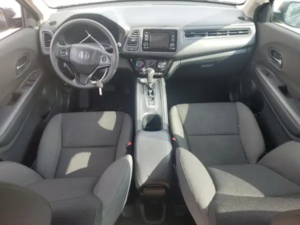 3CZRU5H31NM708036 2022 HONDA HR-V - Image 8