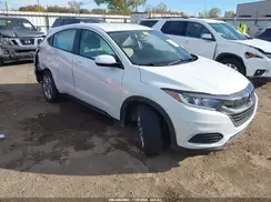 3CZRU5H31NM708067 2022 HONDA HR-V