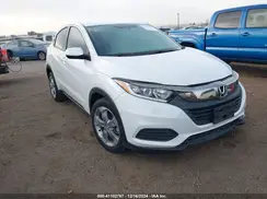 3CZRU5H31NM708960 2022 HONDA HR-V