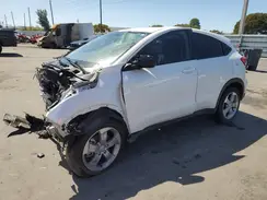 3CZRU5H31NM710255 2022 HONDA HR-V