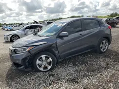 3CZRU5H31NM710921 2022 HONDA HR-V