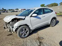 3CZRU5H31NM711499 2022 HONDA HR-V