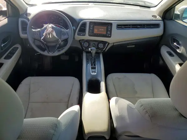 3CZRU5H31NM711499 2022 HONDA HR-V - Image 8