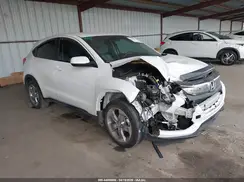 3CZRU5H31NM714824 2022 HONDA HR-V
