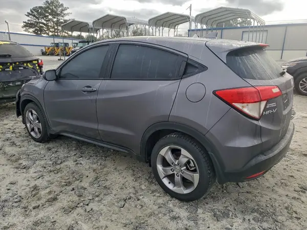 3CZRU5H31NM716153 2022 HONDA HR-V - Image 2