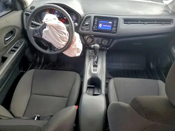 3CZRU5H31NM716153 2022 HONDA HR-V - Image 8