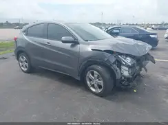 3CZRU5H31NM716198 2022 HONDA HR-V