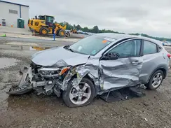 3CZRU5H31NM716234 2022 HONDA HR-V