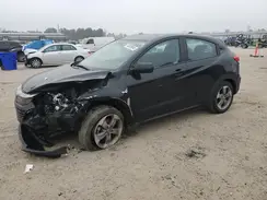 3CZRU5H31NM717514 2022 HONDA HR-V