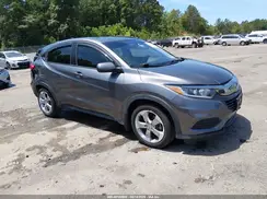 3CZRU5H31NM720137 2022 HONDA HR-V