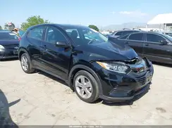 3CZRU5H31NM720736 2022 HONDA HR-V