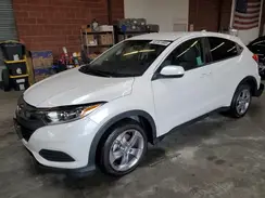 3CZRU5H31NM720834 2022 HONDA HR-V