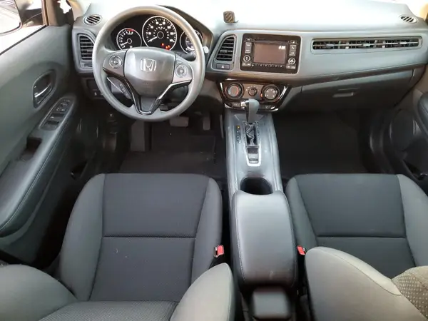3CZRU5H31NM721109 2022 HONDA HR-V - Image 8