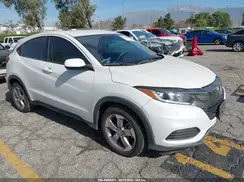 3CZRU5H31NM721725 2022 HONDA HR-V