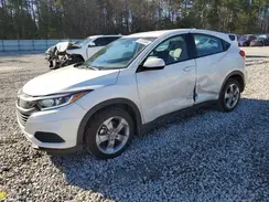 3CZRU5H31NM721773 2022 HONDA HR-V
