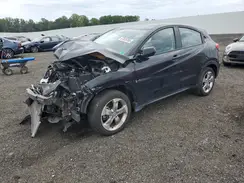 3CZRU5H31NM723765 2022 HONDA HR-V