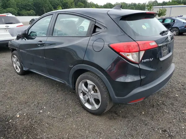 3CZRU5H31NM723765 2022 HONDA HR-V - Image 2