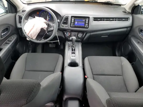 3CZRU5H31NM723765 2022 HONDA HR-V - Image 8