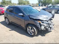 3CZRU5H31NM724737 2022 HONDA HR-V