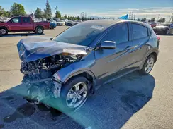 3CZRU5H31NM724995 2022 HONDA HR-V