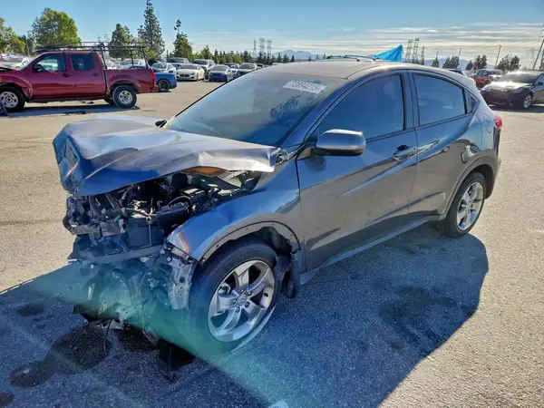 3CZRU5H31NM724995 2022 HONDA HR-V - Image 1