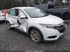3CZRU5H31NM725189 2022 HONDA HR-V