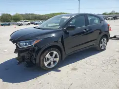 3CZRU5H31NM726276 2022 HONDA HR-V