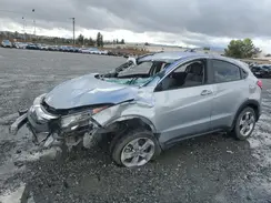 3CZRU5H31NM726374 2022 HONDA HR-V