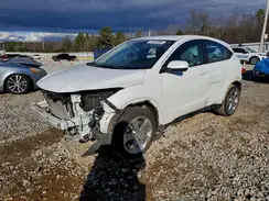 3CZRU5H31NM729033 2022 HONDA HR-V