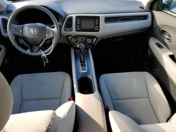 3CZRU5H31NM729033 2022 HONDA HR-V - Image 8