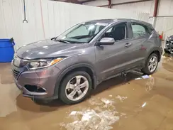3CZRU5H31NM731137 2022 HONDA HR-V